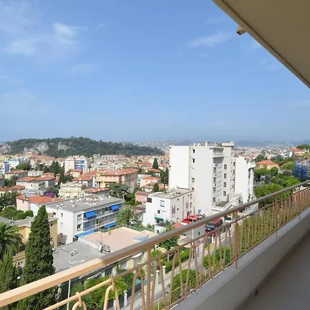 Apartment Magnifique 4 Personne Avec Vue Unique Sur *