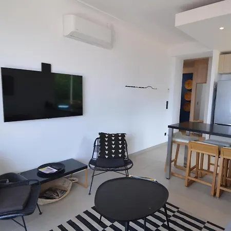 Apartment Magnifique 4 Personne Avec Vue Unique Sur *