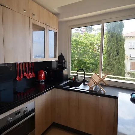 Apartment Magnifique 4 Personne Avec Vue Unique Sur