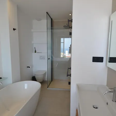 Magnifique 4 Personne Avec Vue Unique Sur *