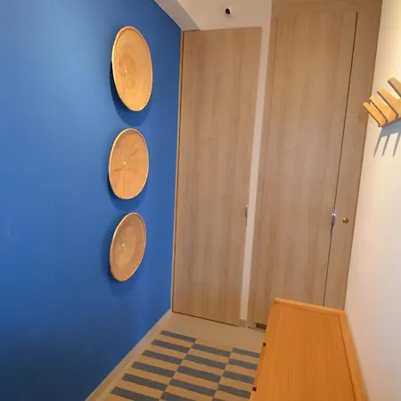 Apartment Magnifique 4 Personne Avec Vue Unique Sur