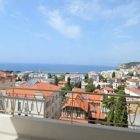 Apartment Magnifique 4 Personne Avec Vue Unique Sur *